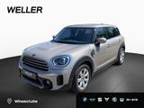 MINI Navi,RFK,DA,Sportsitze,LED,AHK Bluetooth Navi - gebrauchte MINI Cooper Countryman aus dem Jahr 2023