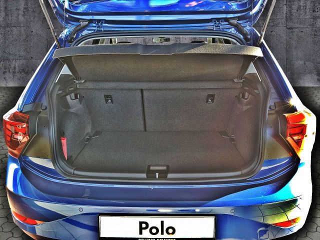 Polo Life 1.0 l 59 kW (80 PS) 5-Gang