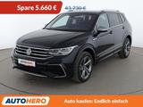 Volkswagen Tiguan Allspace 2.0 TSI R-Line 4Motion Aut.*NAVI