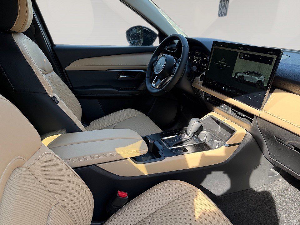 Mazda CX-5 - Bild 14