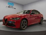 Alfa Romeo Giulia Veloce Q4 2.0 Turbo EU6d Totw,Spur,Kamera - Alfa Romeo Giulia: V6