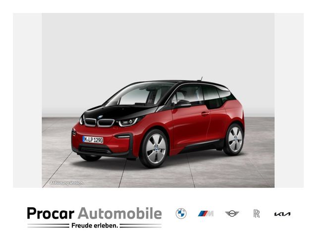 BMW i3 120 KlimaA Kamera DrivAss+ Wärmepumpe ACC PA 