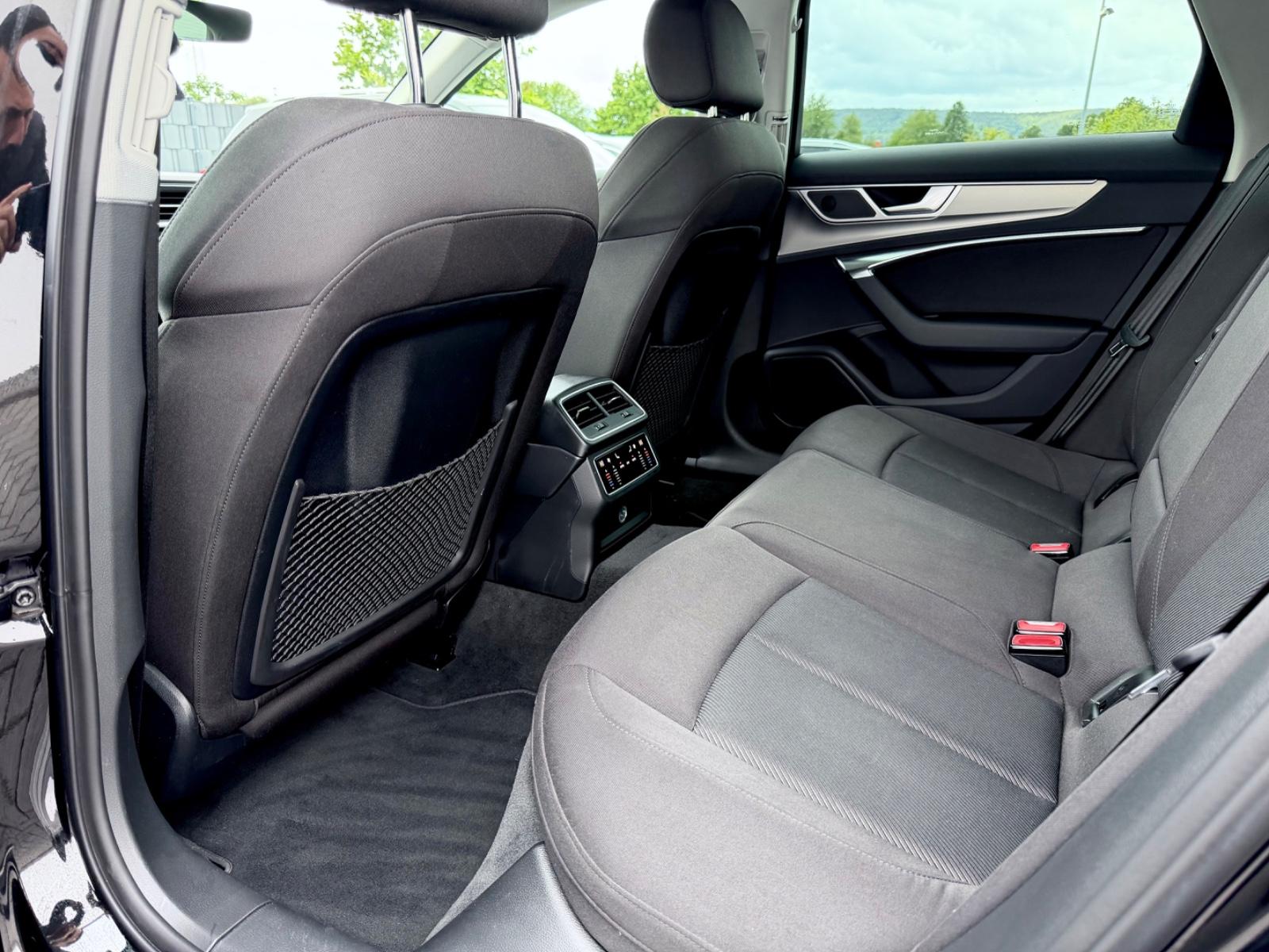 Audi A6 Avant 45 TDI quattro sport /LED/ACC/CAM/