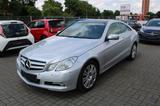 Mercedes-Benz E 350 Coupe CDI BlueEfficiency Pano Xenon PDC - Mercedes-Benz E 350: Coupe, Cdi