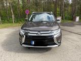 Mitsubishi Outlander 2.0 Benin Automatic m... - Mitsubishi: Automatic