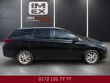 Toyota Auris Touring Sports Life+*S-HEFT+PANO+R-KAM+AHK - Toyota Gebrauchtwagen von 2013