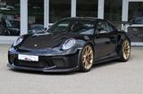 Porsche 991 911 GT3RS Weissach-MantheyBremse/Fw-Appr9/26 - Porsche: 911 Gt2 R