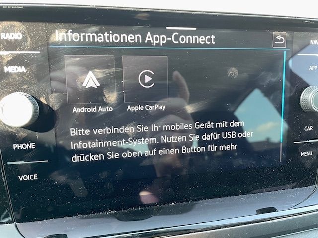 Polo VI Style 1.0 TSI DSG Navi IQDrive ACC Digi