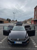 Volkswagen Passat B8 Variant Richtige Passat - Volkswagen: Ri