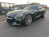 Mercedes-Benz AMG GT S Coupe - Mercedes-Benz Gebrauchtwagen in Bremen