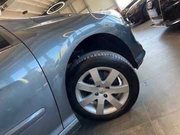Peugeot 308 *TÜV*RADIO*CD*2 ZONEN KLIMA*PDC*