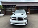 Dodge LARAMIE*LONGBED*5.7 V8*4X4*AHK*NAVI*LACHANTI*PDC - Dodge RAM: Long