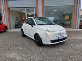 Fiat 500 1.2 GUCCI CABRIOLET STUPENDA - Fiat: Gucci