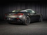Aston Martin DB11 5.2 V12 Coupé,  B&O, Sport Exhaust, 20" - Aston Martin DB11 Gebrauchtwagen
