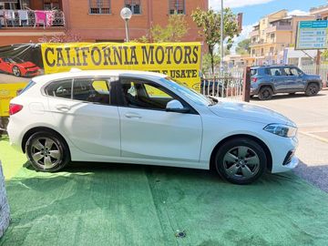 BMW 116 - 7