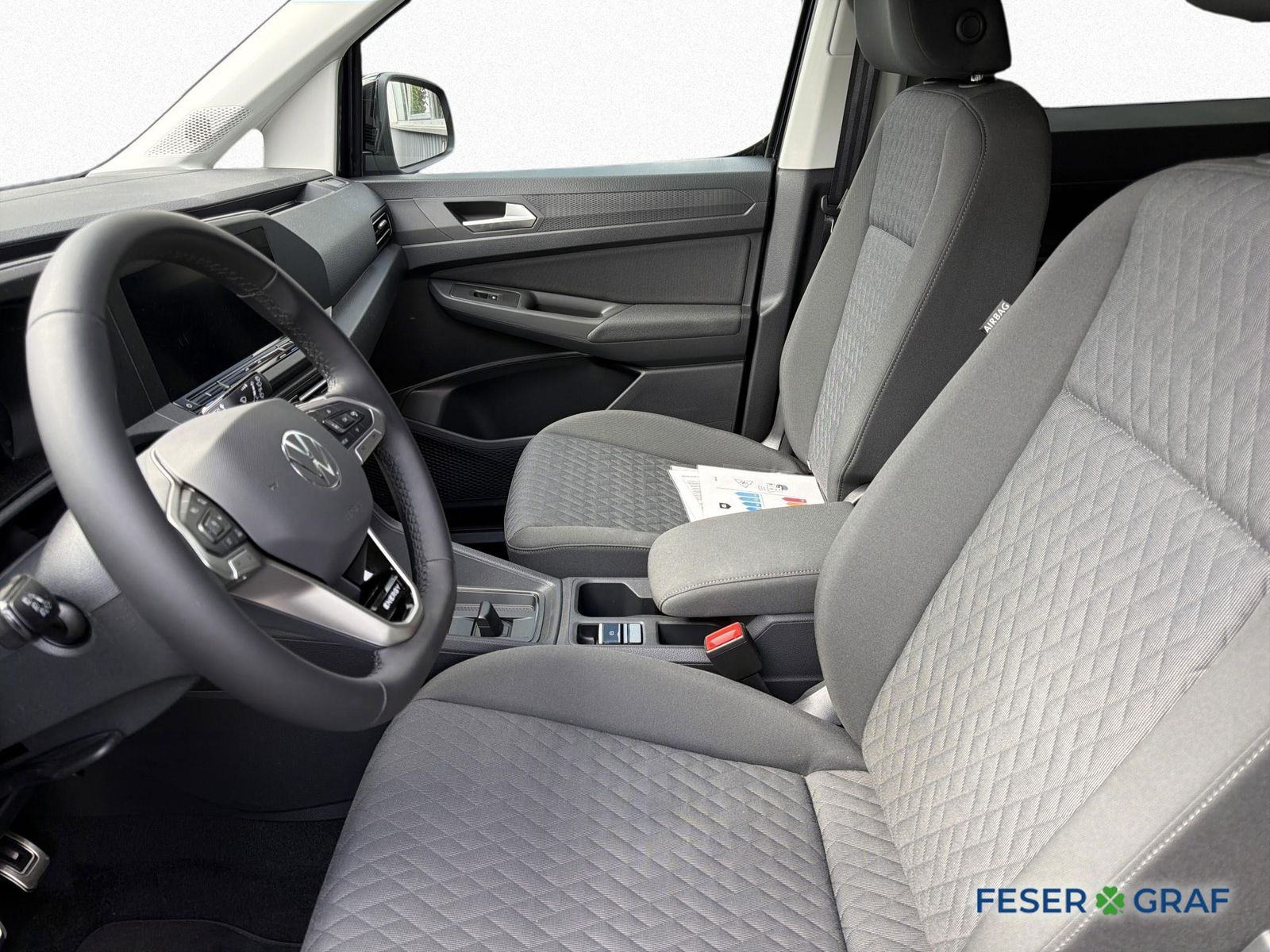 Volkswagen Caddy Maxi - Bild 8