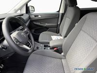 Volkswagen Caddy Maxi - Vorschau Bild 8