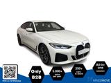 BMW i4 - 40 e M Sport - gebrauchte BMW i4 aus dem Jahr 2023