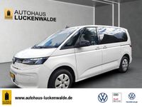 Volkswagen T7 Multivan - Vorschau Bild 1