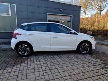 Hyundai i20 1.0 T-GDI Trend (100PS)