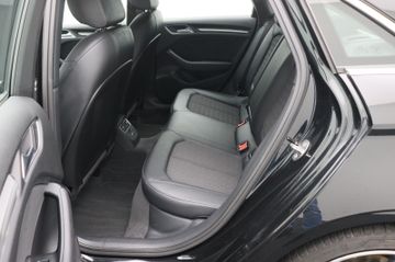 Fahrzeugabbildung Audi A3 Lim. 35 TFSI design Navi XenonSound