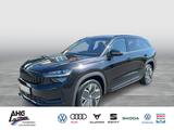 Skoda Kodiaq TDI 193 PS DSG 4x4 Sportline Anhängerkupp