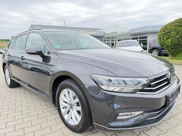 Volkswagen Passat Variant - 6