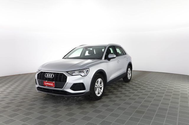 Audi AUDI Q3 Q3 35 TDI S tronic Business