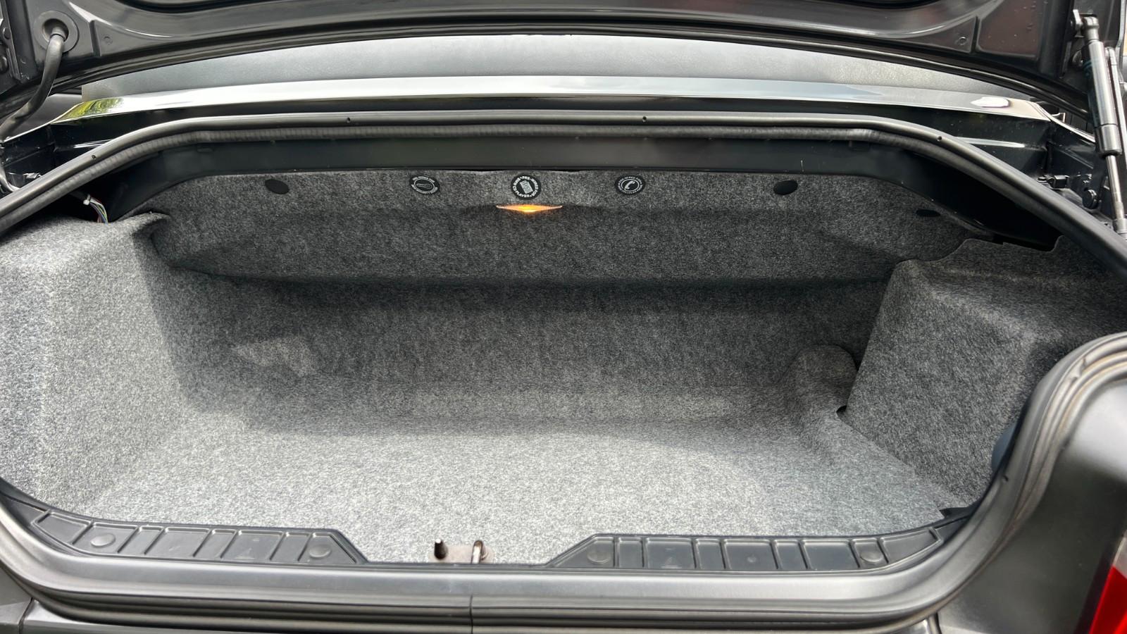 BMW M Roadster mit dem S54 Motor! - Originalzustand