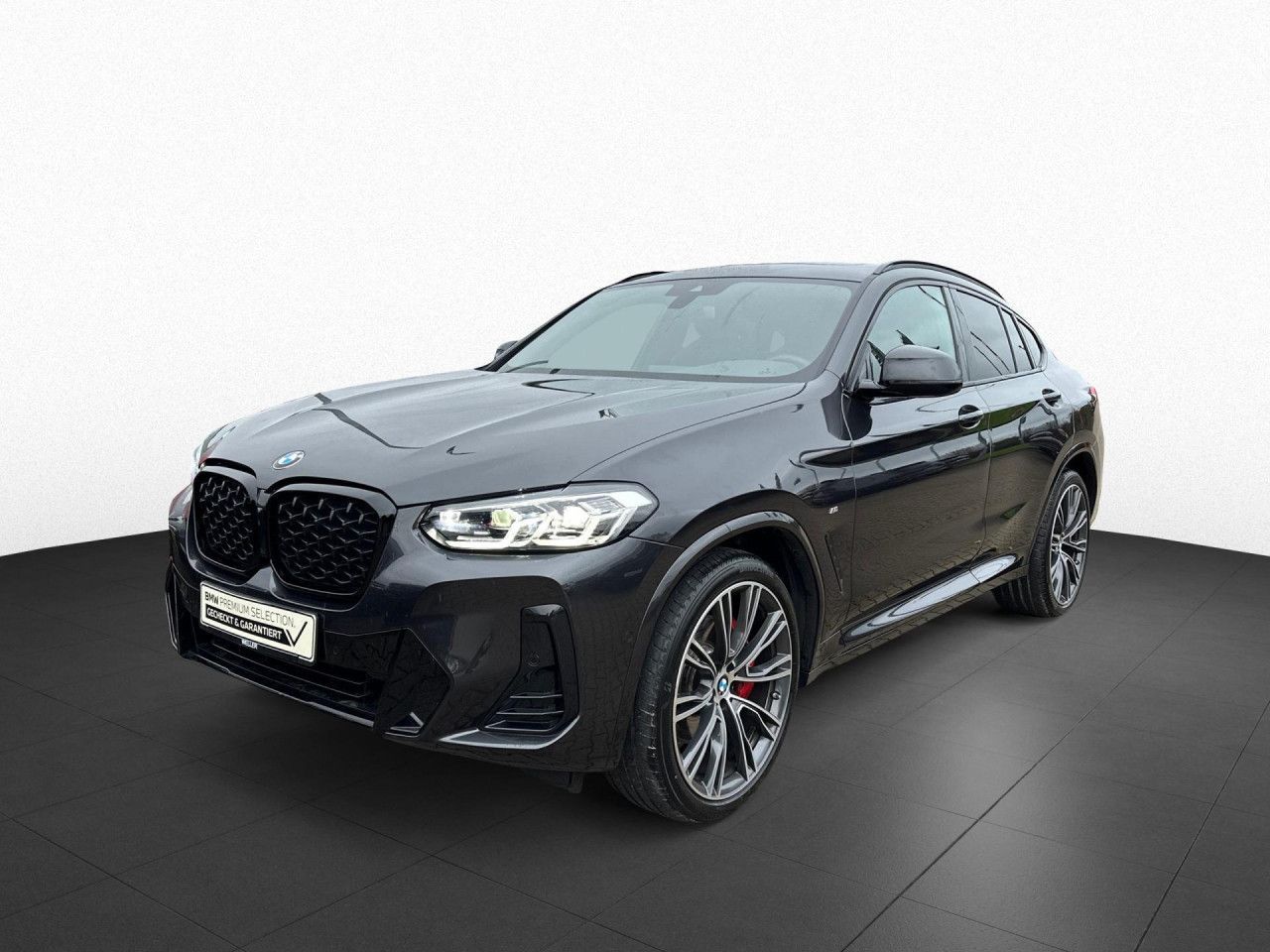 BMW X4 - Bild 3