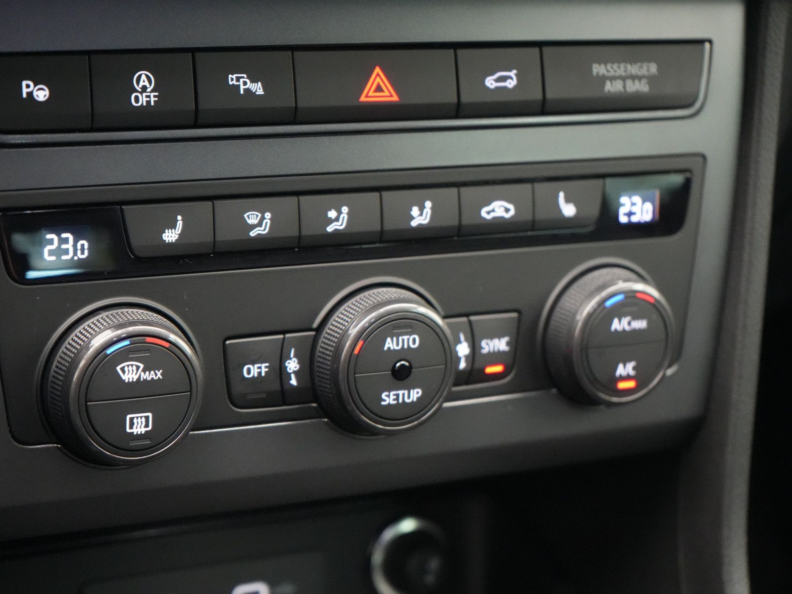 Cupra Ateca - Bild 12