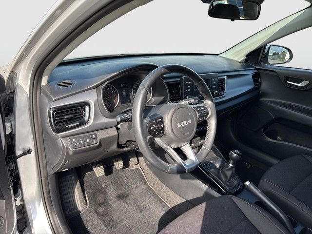 Rio 1.2 Vision Klima SHZ