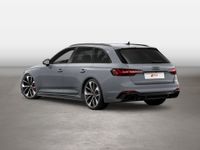 Audi RS4 - Vorschau Bild 2