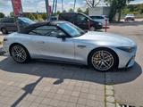Mercedes-Benz SL 63 AMG Mercedes-AMG SL 63 4MATIC+ Mercede... - Mercedes-Benz SL 63 AMG in München