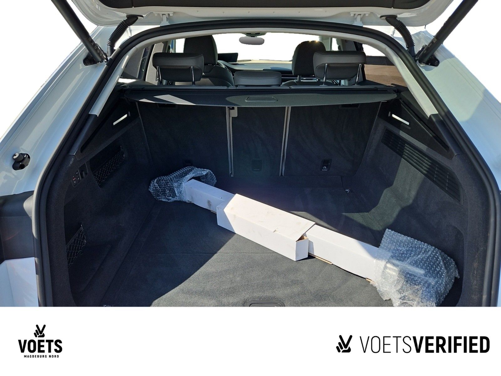 Audi Q8 - Bild 17