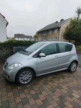 Mercedes-Benz A200 - gebrauchte Mercedes-Benz A 200 aus dem Jahr 2011