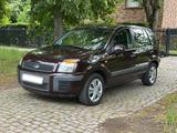 Ford Fusion 2009 - Ford Fusion: For
