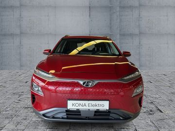 Hyundai KONA Elektro Advantage 39,2 kWh  (136 PS) SHZKa