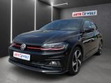 Volkswagen Polo 2.0 TSI GTI DSG LED Navi Sitzheizung ACC - Volkswagen Polo: GTI Dsg