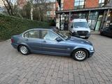 BMW Sammlerstück BMW 323i E46 Schnitzer Reihe 2000er - BMW 3 Series aus 2000