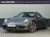 Porsche 991 Carrera 4 S 3.8-PDK-Schiebedach-Bose-SportAG - Porsche 911er Reihe in Köln