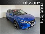 Nissan Qashqai 1.3 DIG-T  Tekna + Plus 6MT 20" PGD LED - Nissan Qashqai: Tekna Plus