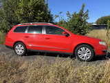 Volkswagen Passat Variant 2.0 TDI DPF DSG 125kW Highlin... - gebrauchte VW Passat Variant aus dem Jahr 2006
