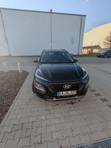 Hyundai KONA 1.6 GDi Hybrid Trend DCT Trend - Hyundai KONA von privat