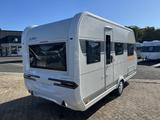 Hobby OnTour 460 DL Modell 2026 - Hobby 460