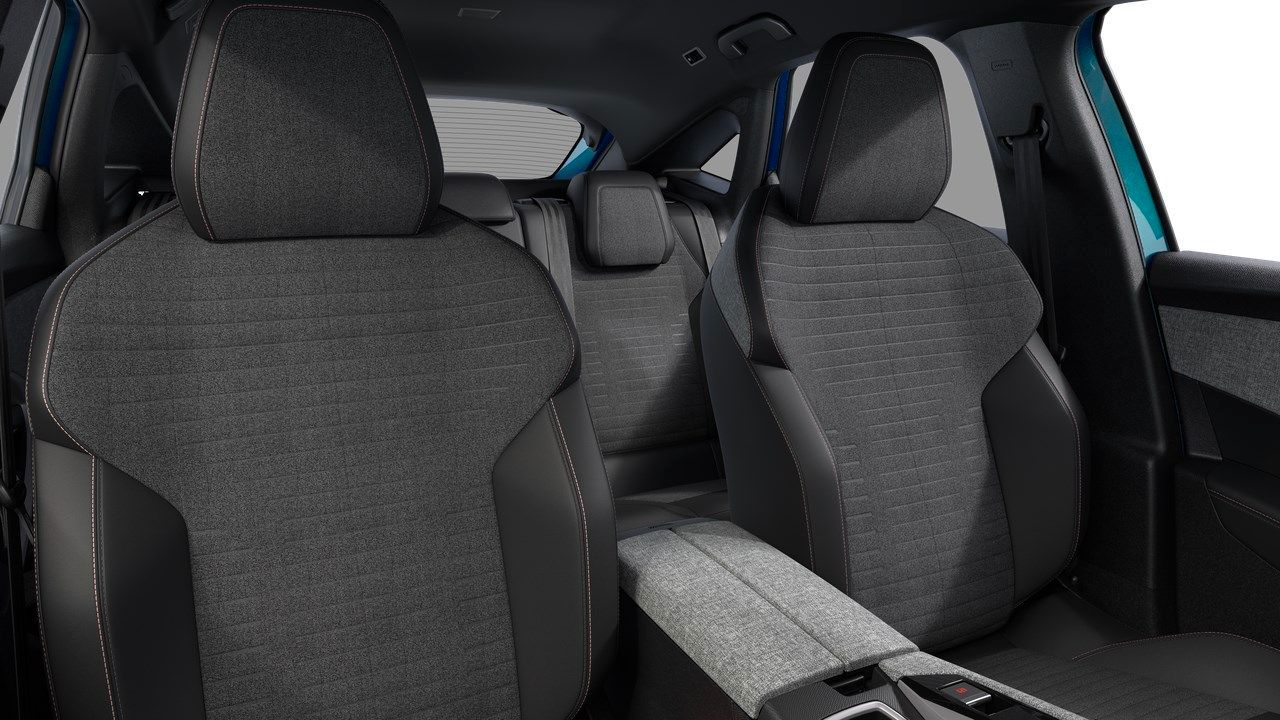 Peugeot 3008 - Bild 10