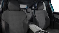 Peugeot 3008 - Vorschau Bild 10
