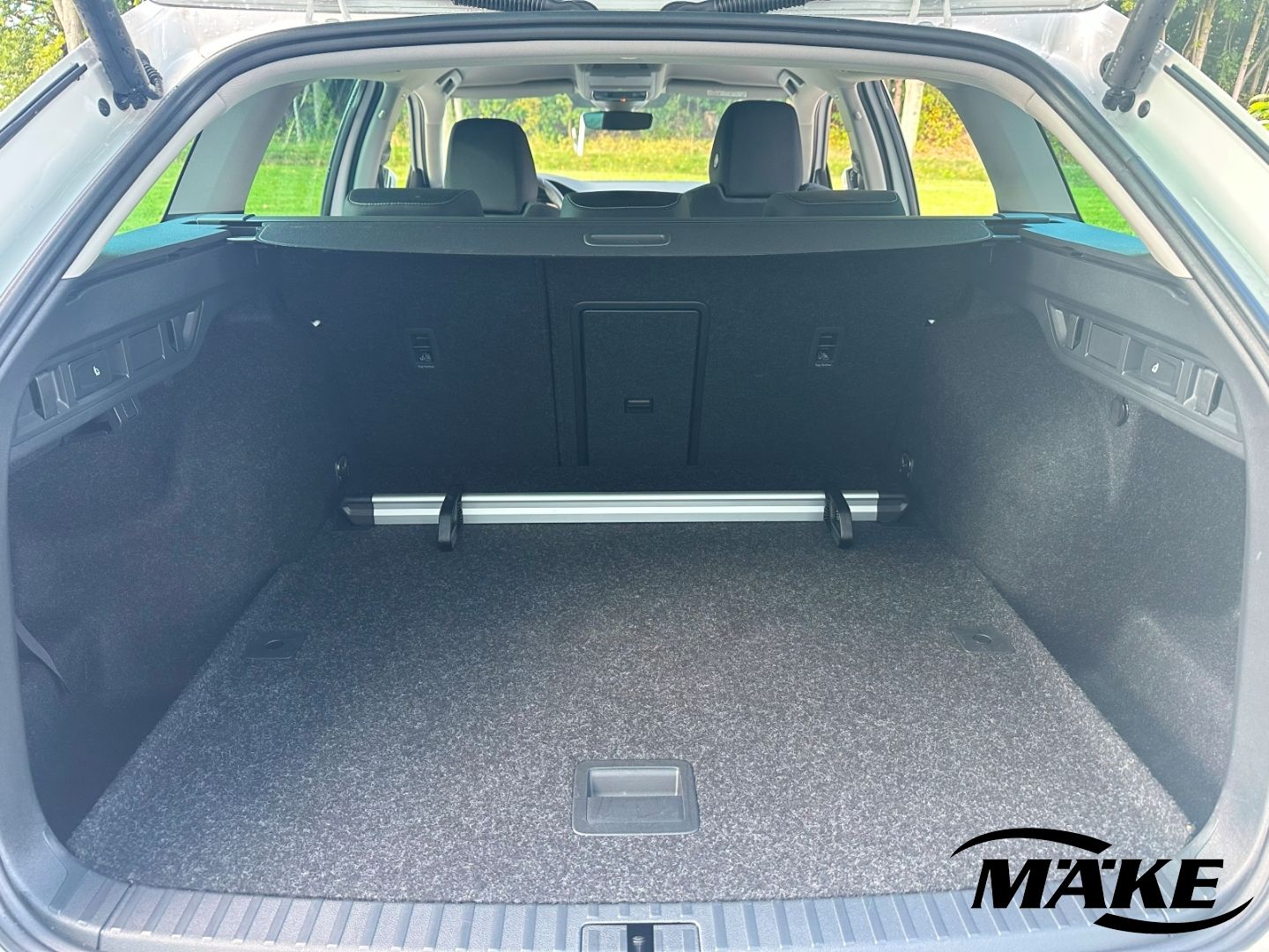 Octavia Combi Style 2.0 TDI DSG ACC HUD LED STDH