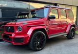 Mercedes-Benz G 63 AMG Brabus 700 Widestar# 700PS - Mercedes-Benz G 63 AMG Gebrauchtwagen in München