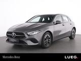 Mercedes-Benz A 180 Progressive+LED+Dist+KeyGo+Totw+Kamera+PTS - Mercedes-Benz A-Class Jahreswagen: Automatik